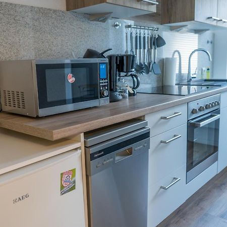 Schoene Ferienwohnung T&N Im Weserbergland Emmerthal ภายนอก รูปภาพ