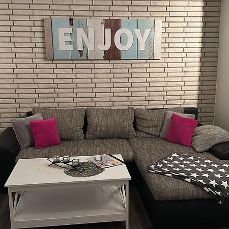 Schoene Ferienwohnung T&N Im Weserbergland Emmerthal ภายนอก รูปภาพ