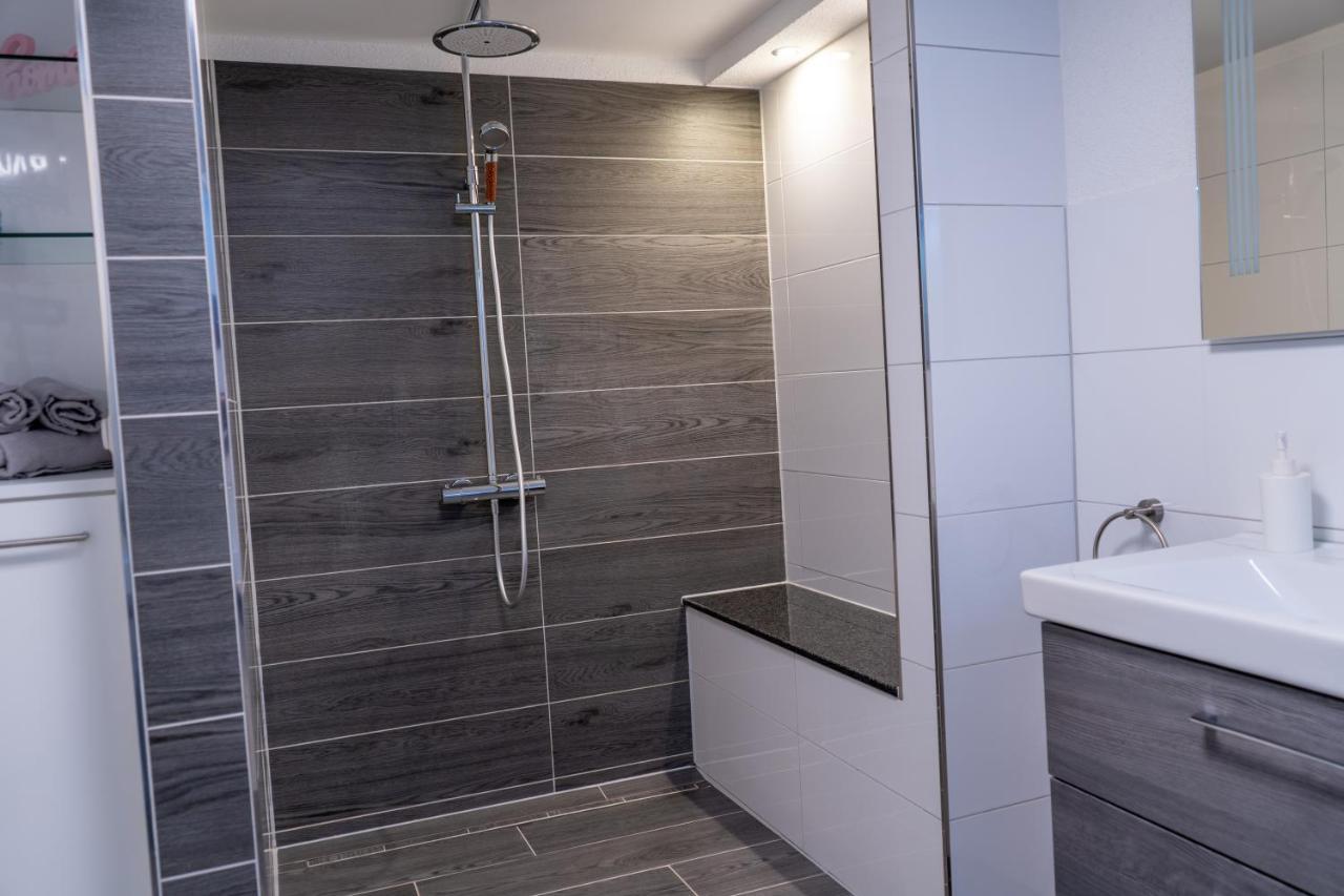 Schoene Ferienwohnung T&N Im Weserbergland Emmerthal ภายนอก รูปภาพ