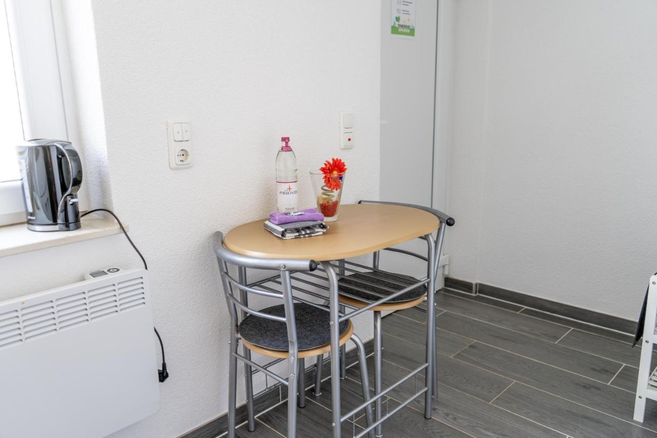Schoene Ferienwohnung T&N Im Weserbergland Emmerthal ภายนอก รูปภาพ