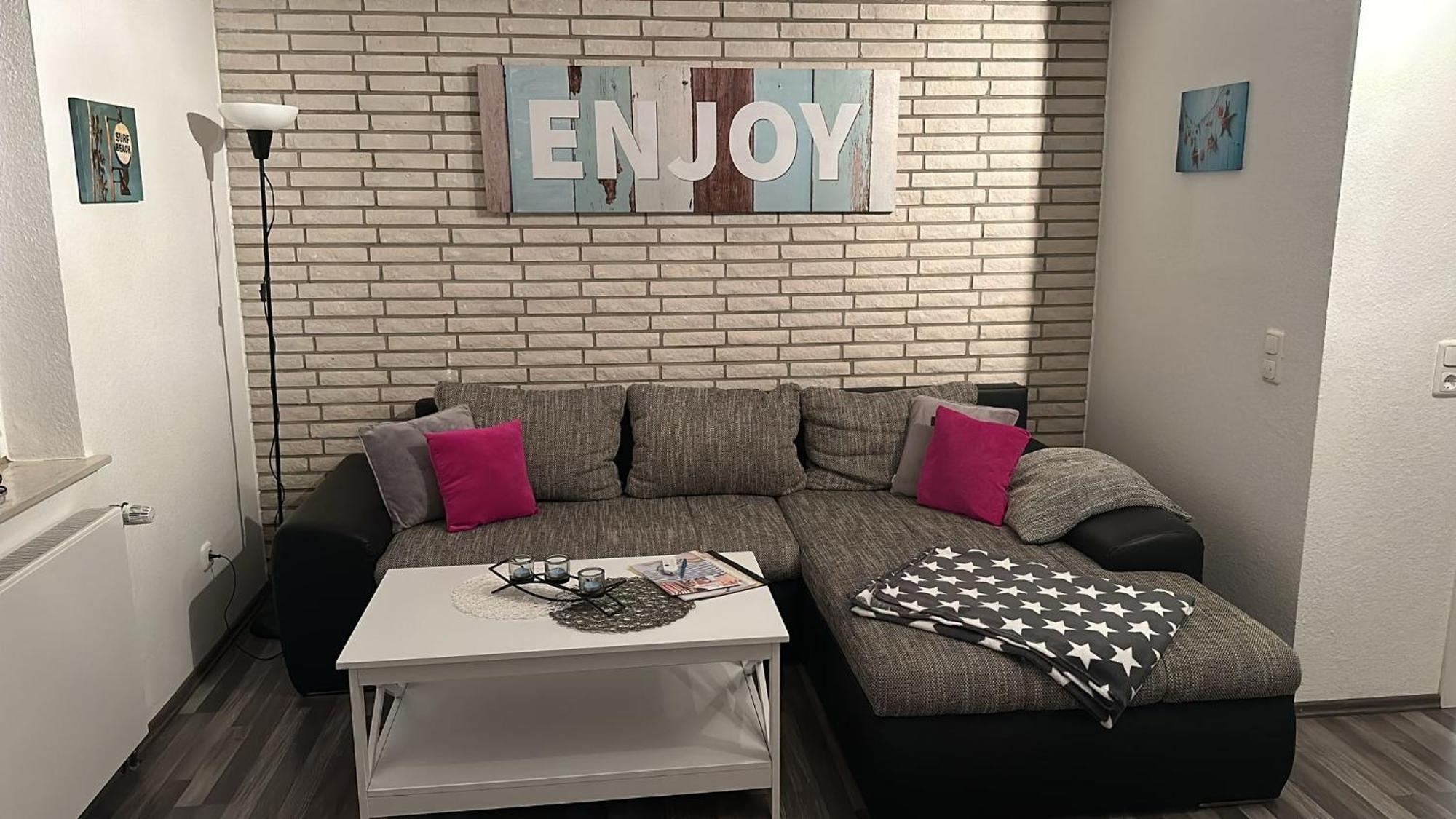 Schoene Ferienwohnung T&N Im Weserbergland Emmerthal ภายนอก รูปภาพ